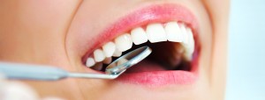 Dentist website links